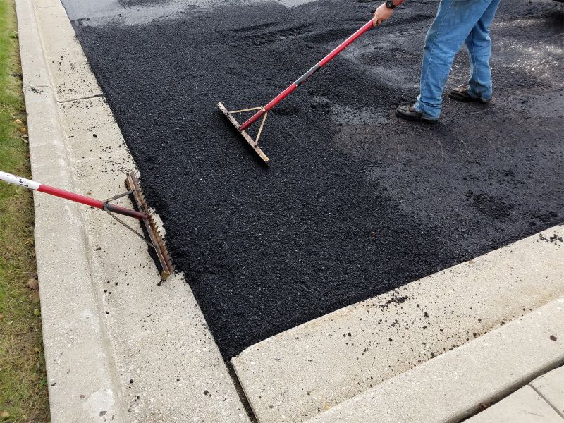 Local Asphalt Companies