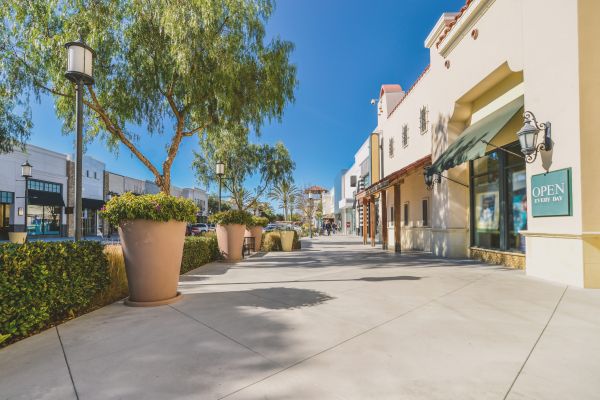 Commercial Pavement Repair in Houston