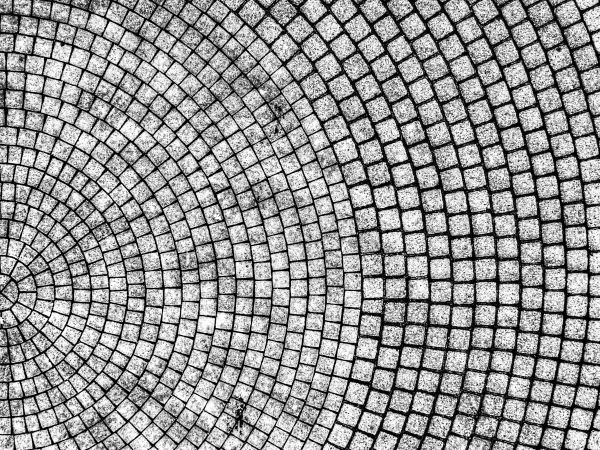 Cost of Patterned Asphalt Installation in Houston