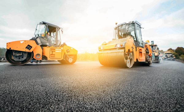 Cost of Asphalt Paving Installation in Houston
