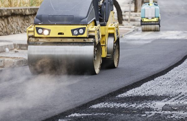 Cost of Tarmac Paving in Houston