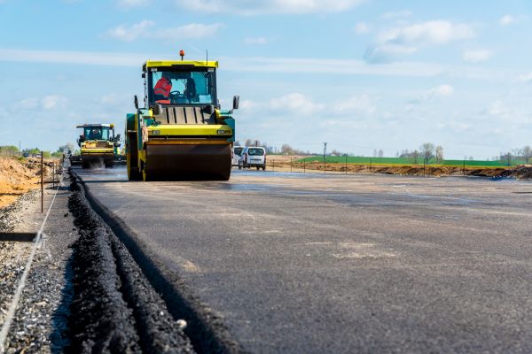 Cost of Asphalt Overlay Installation in Houston
