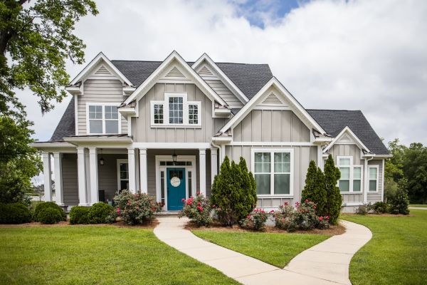 Cost of Residential Pavement Service in Houston