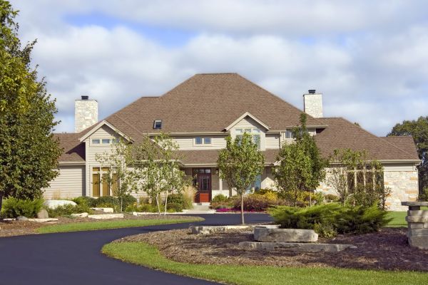 Cost of Tarmac Driveway Installation in Houston