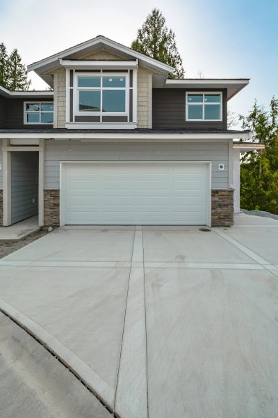 Cost of Home Driveway Installation in Houston