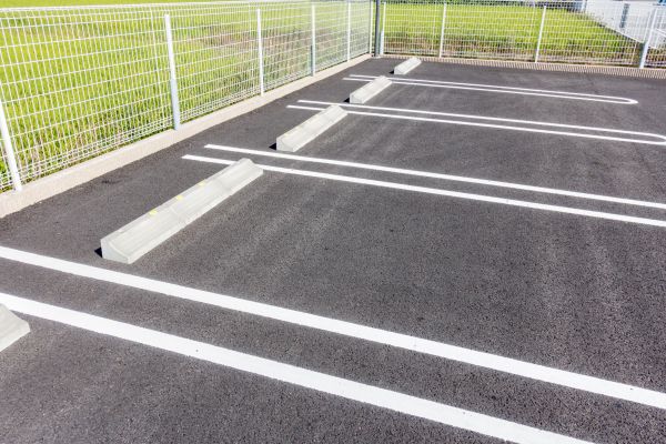 Cost of Parking Pavement Installation in Houston