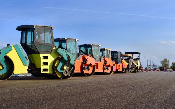 Cost of Parking Lot Asphalting in Houston